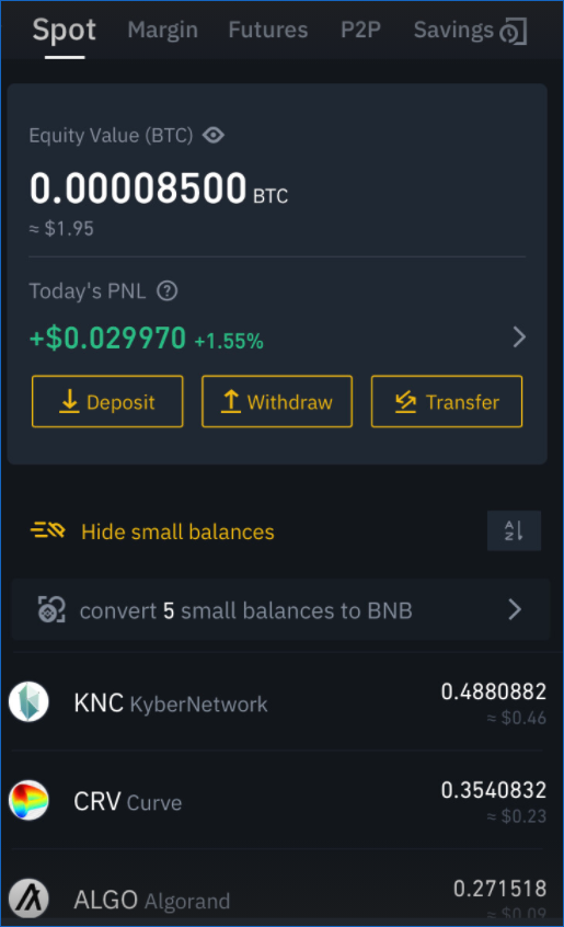 656 비트코인 매매일지 2020년12월19일 100만원으로 시작