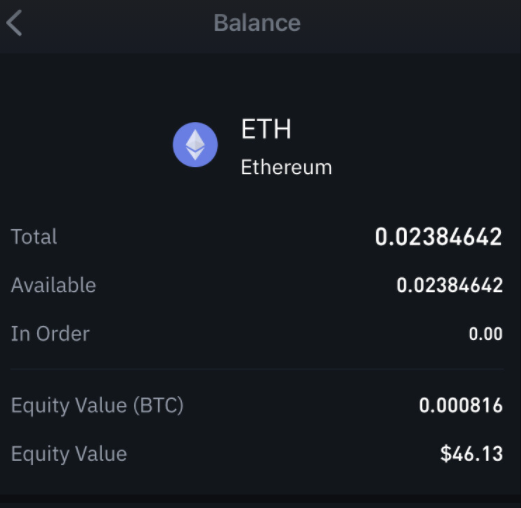 230 이더리움 채굴 프로그램 Coin Management