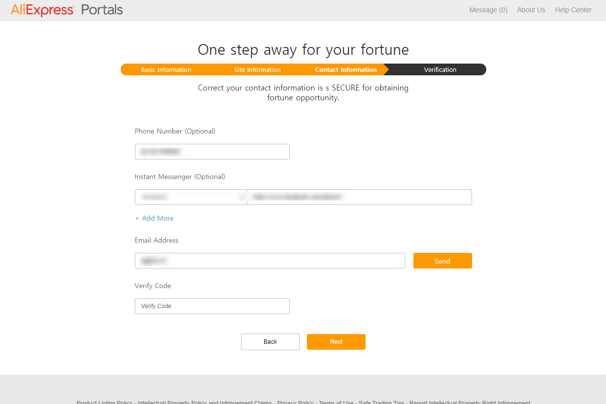 aliexpress portals 알리익스프레스 제휴마케팅 방법 6 930 aliexpress portals 알리익스프레스 제휴마케팅 방법