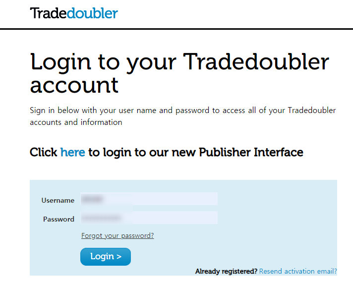 184 어도비 제휴 프로그램 파트너 가입하기 adobe partner portal