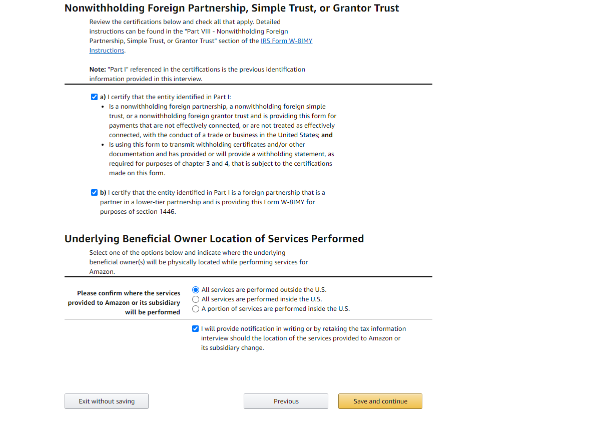 258 amazon affiliate marketing 아마존 어필리에이트 가입