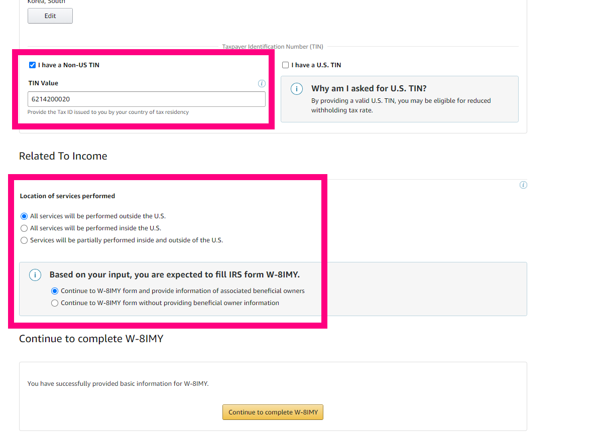 442 amazon affiliate marketing 아마존 어필리에이트 가입
