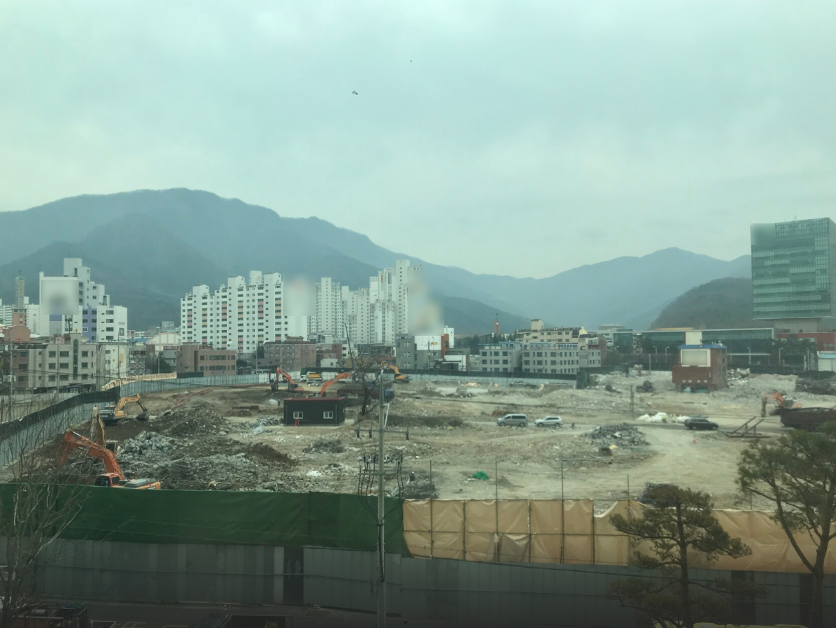 830 상인 푸르지오 센터파크 신상인푸르지오 주변사진