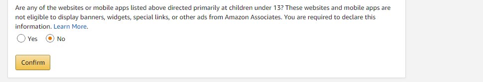 920 amazon affiliate marketing 아마존 어필리에이트 가입