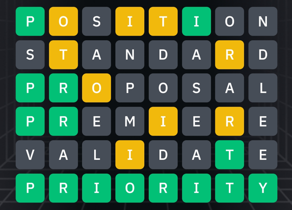 521 binance words 8 letters answers WODL List (11/08/2022)